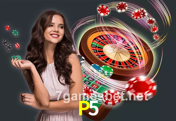 vivo no cassino P5