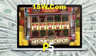 Casino Ao Vivo P5