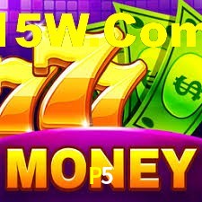 Experiência VIP P5