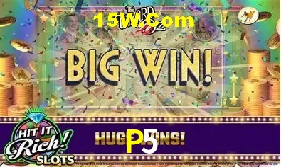 P5 Bet Login