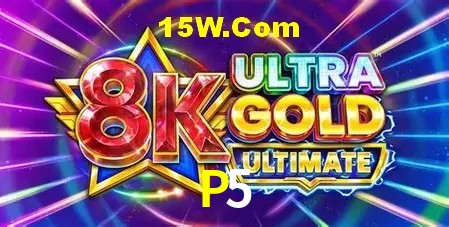 Provedores de Jogos P5