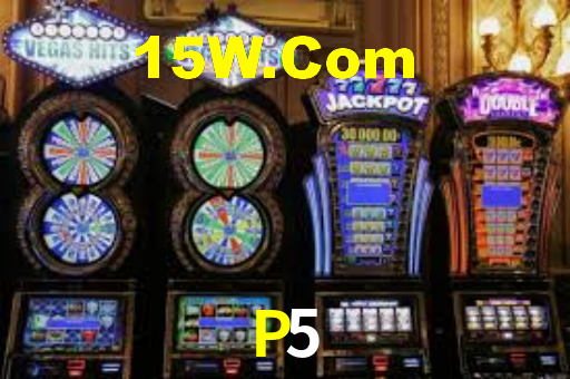 Blackjack Table P5