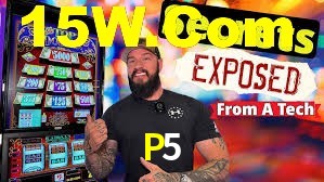 Statistics P5