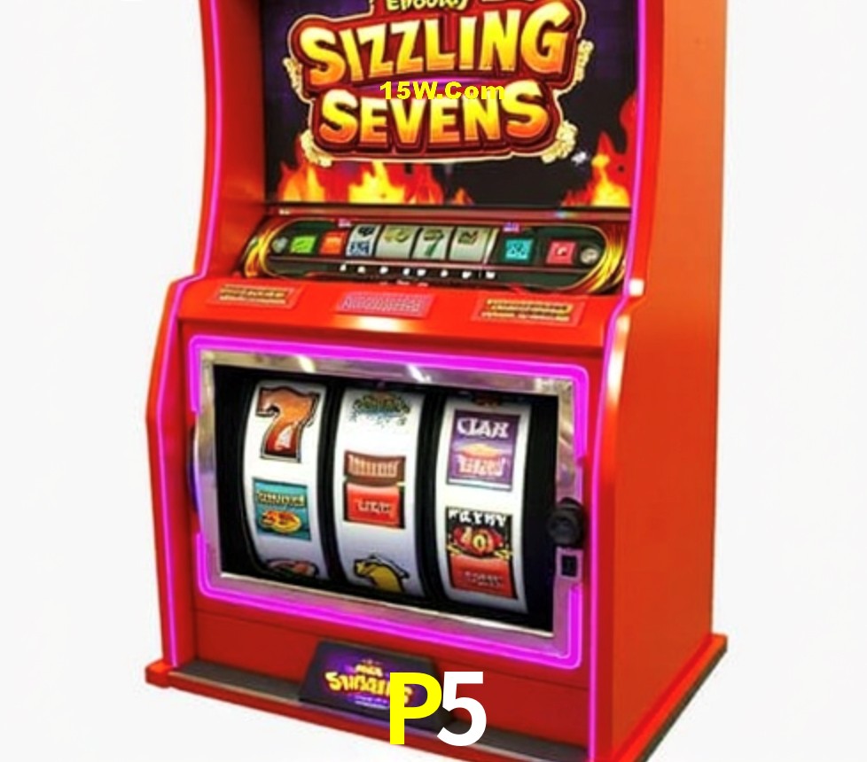 Experiência VIP P5