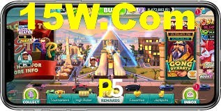 Slot Games P5